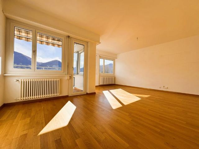 Apartment mieten in Massagno, Tessin