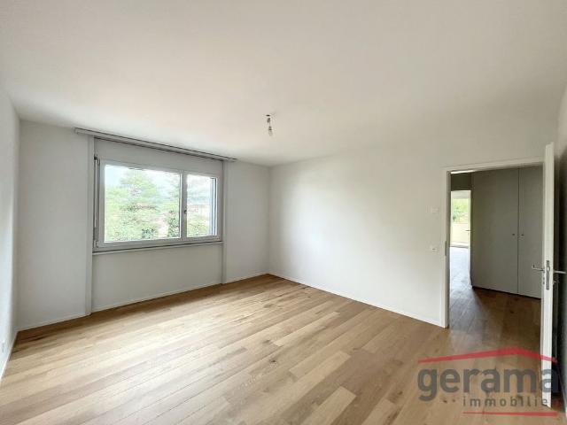 Apartment mieten in Villars, Freiburg