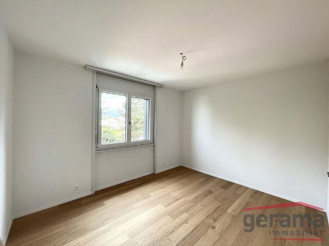 Apartment mieten in Villars, Freiburg