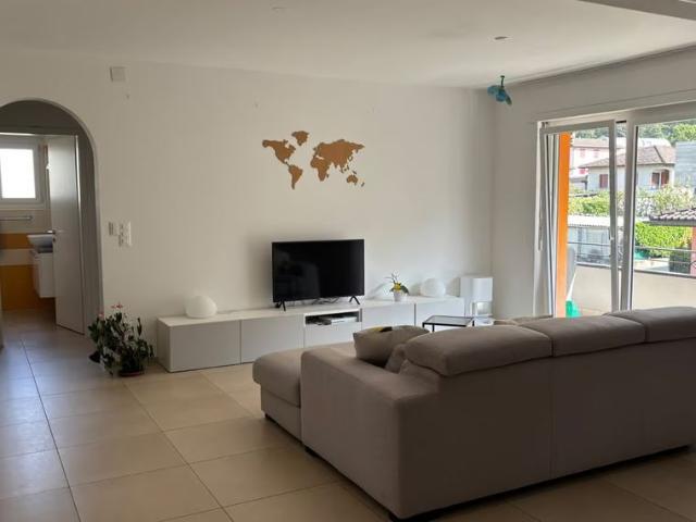 Apartment mieten in Camorino, Bellinzona