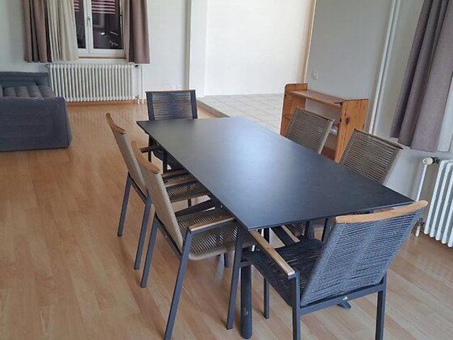 Apartment mieten in Täuffelen, Bern