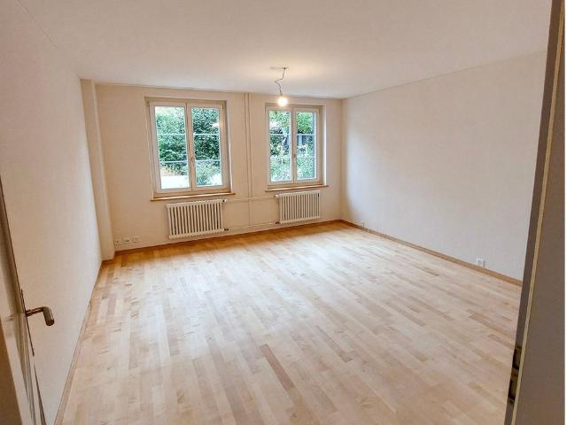 Apartment mieten in Kleinandelfingen, Zürich
