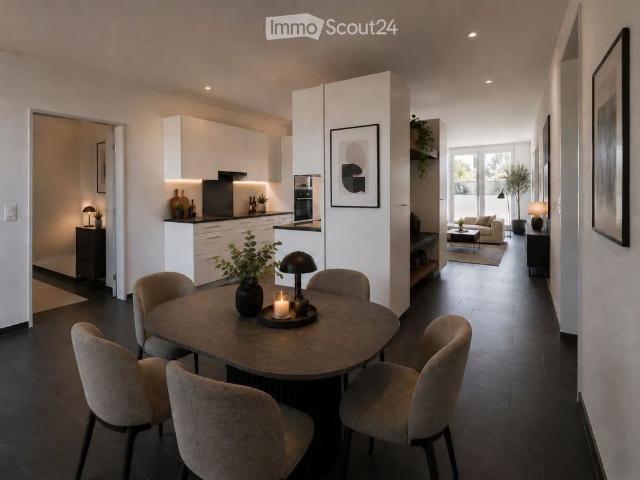 Haus mieten in Buchs (AG), Aargau