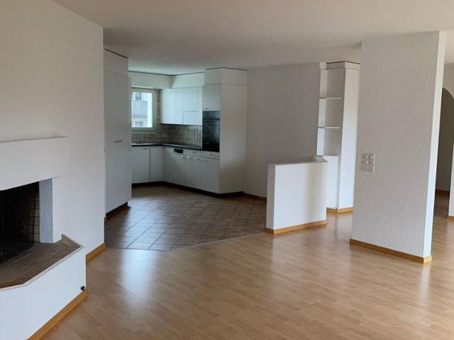 Apartment mieten in Turbenthal, Bezirk Winterthur