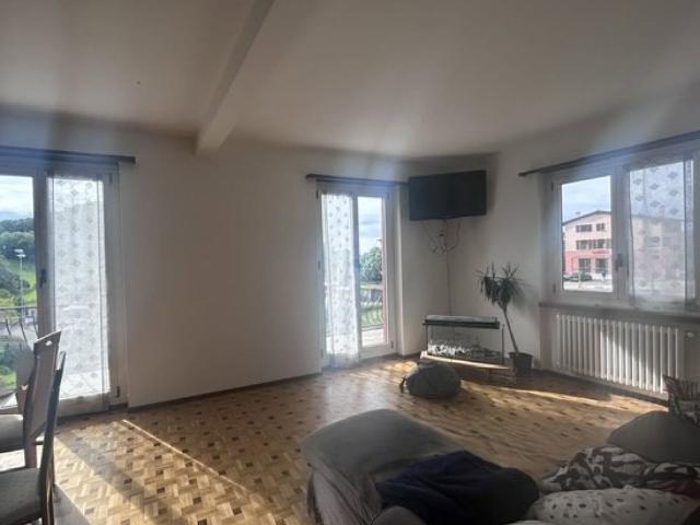 Apartment mieten in Novaggio, Tessin