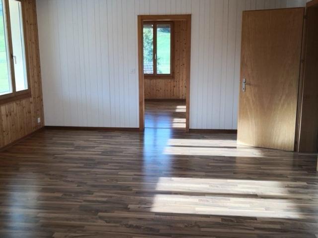 Apartment mieten in Huttwil, Bern
