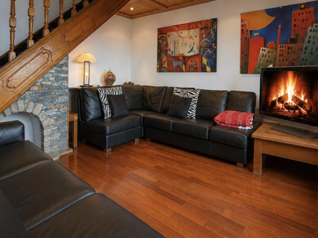 Haus mieten in Crans-Montana, Wallis