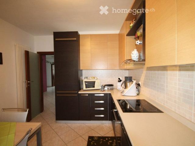 Apartment mieten in Novazzano, Tessin