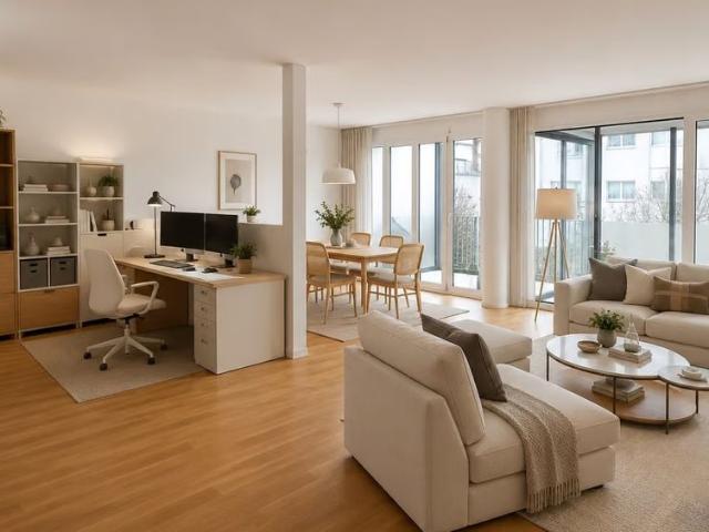 Haus mieten in Suhr, Aargau