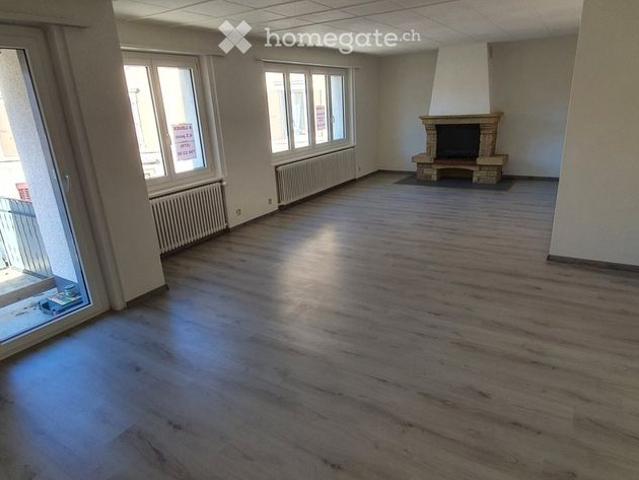 Apartment mieten in Mont-de-Buttes