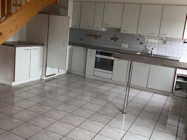 Apartment mieten in Fontainemelon