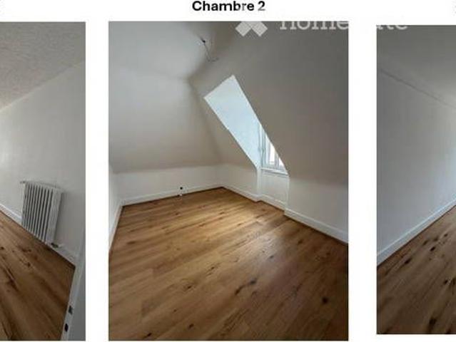 Apartment mieten in Sierre, Wallis