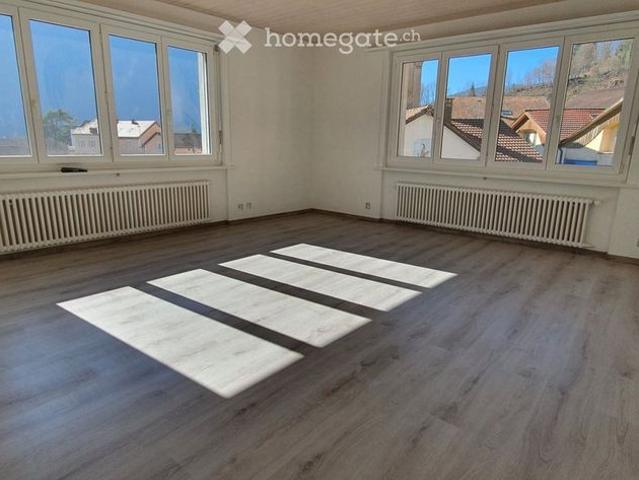 Apartment mieten in Mont-de-Buttes