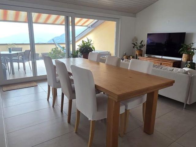 Apartment mieten in Bioggio, Tessin