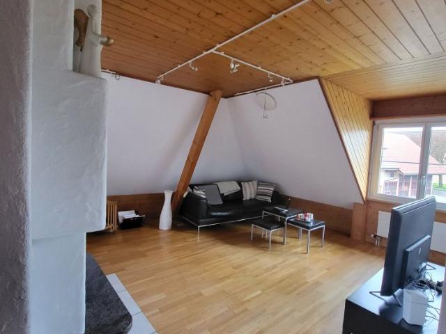 Apartment mieten in Lupfig, Aargau