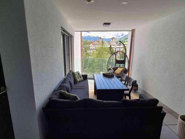 Apartment mieten in Ilanz, Ilanz/Glion