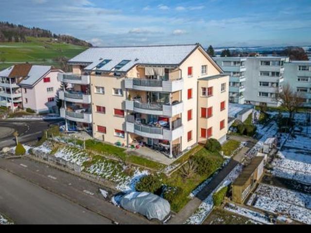 Apartment mieten in Lü