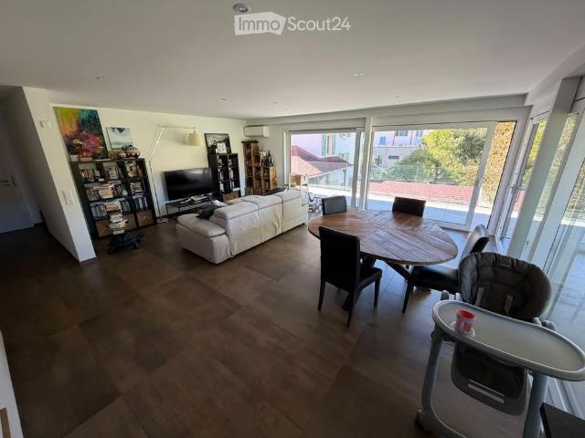 Apartment mieten in Yverdon-les-Bains