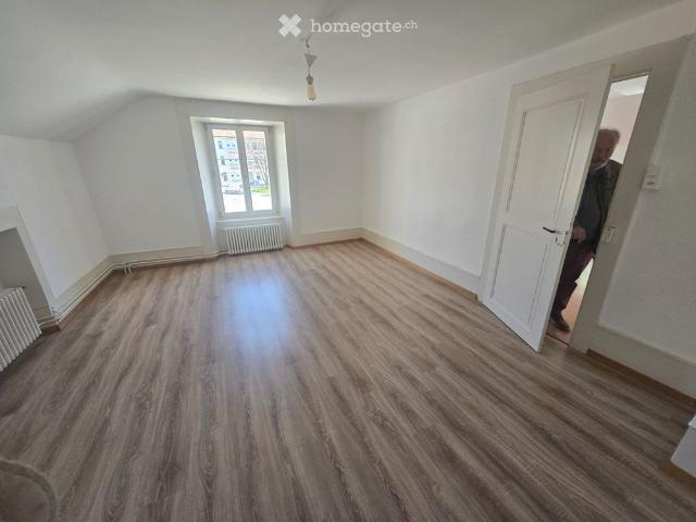 Apartment mieten in Mont-de-Buttes