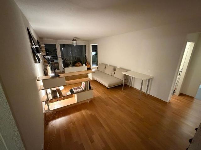 Studio mieten in Oberwil bei Zug, Zug