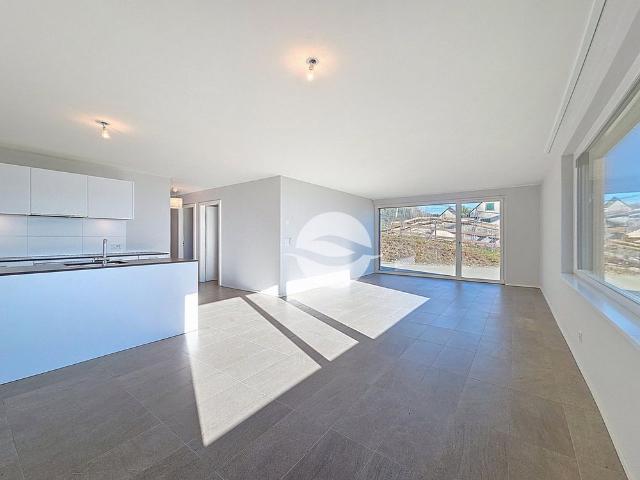 Apartment mieten in La Croix, Lutry, Waadt
