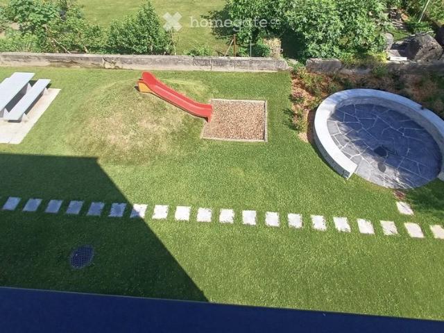 Apartment mieten in Cresciano, Tessin