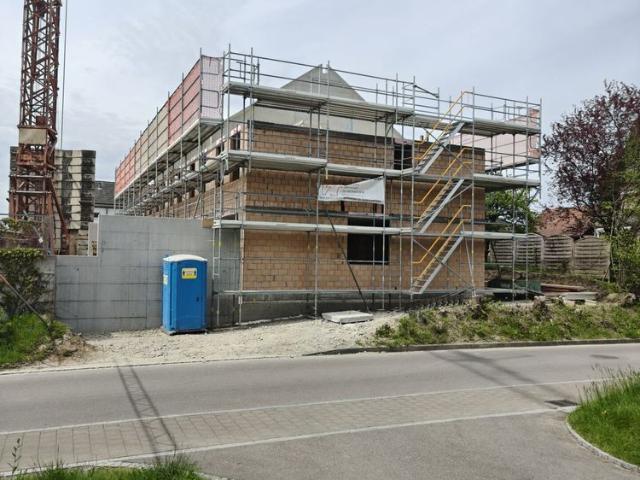 Reihenfamilienhaus mieten in Egnach, Thurgau