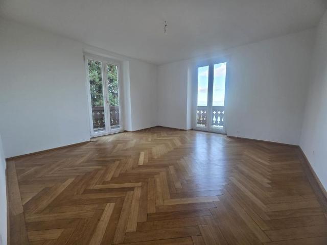 Apartment mieten in Glion, Montreux