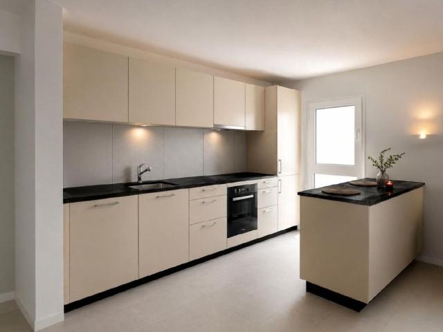Apartment mieten in Les Vérines (Chamoson), Chamoson