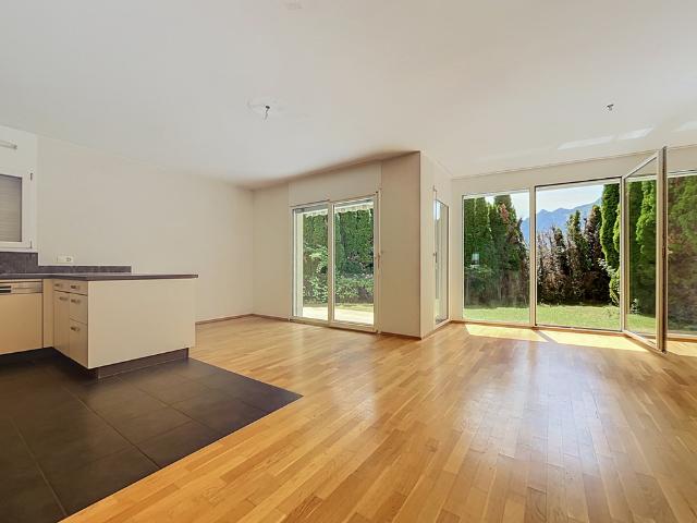 Apartment mieten in Villeneuve (VD), Waadt