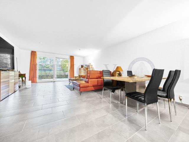 Apartment mieten in Lausanne, District de Lausanne