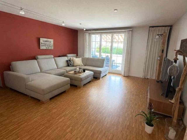 Apartment mieten in Buchs (ZH), Zürich