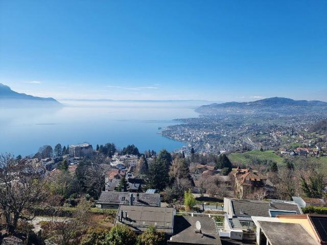 Haus mieten in Chailly-Montreux, Waadt
