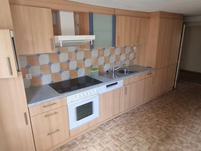Apartment mieten in Buchs (SG), Wahlkreis Werdenberg