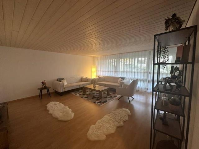 Apartment mieten in Köniz, Bern