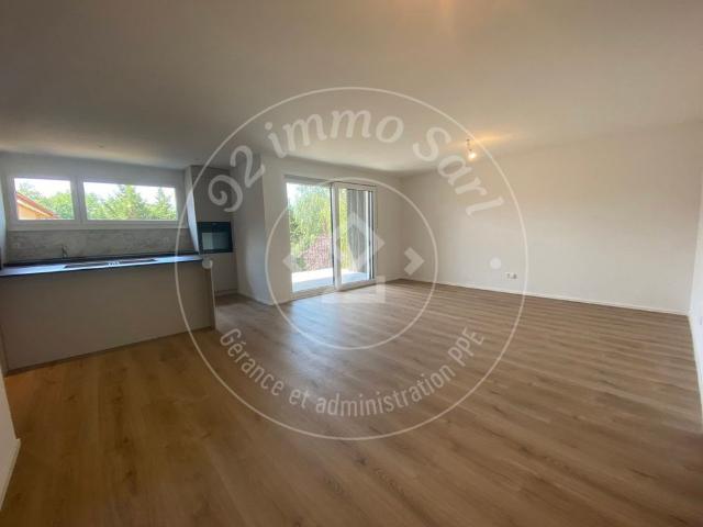 Apartment mieten in Cottens (FR), Freiburg