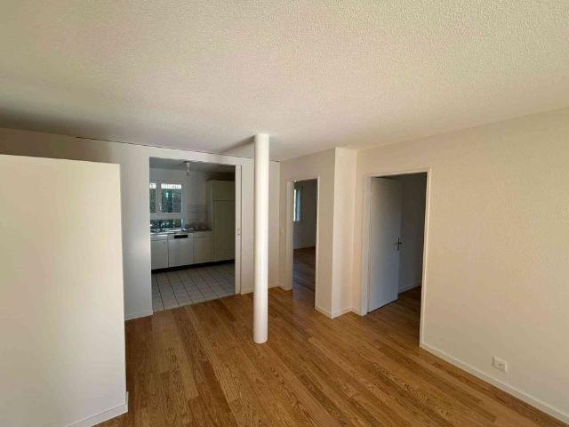 Apartment mieten in Grächwil, Meikirch