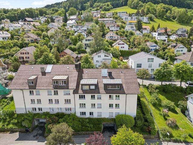 Apartment mieten in Köniz, Bern