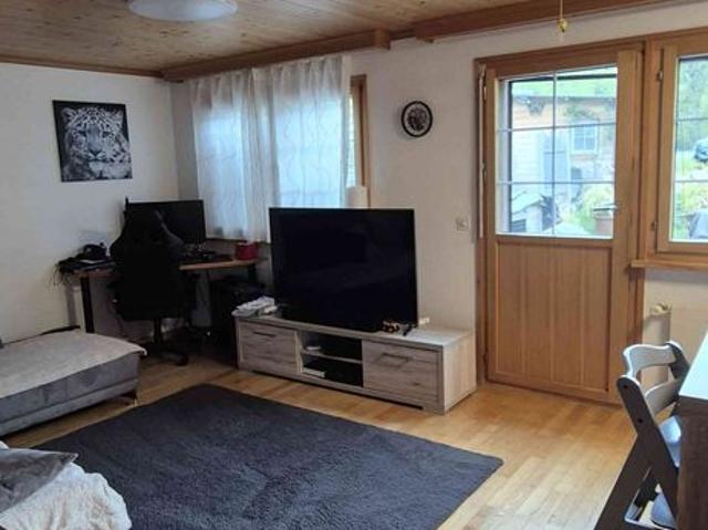 Apartment mieten in Herisau, Appenzell Ausserrhoden