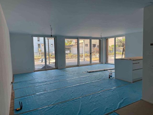 Apartment mieten in Matten bei Interlaken, Bern
