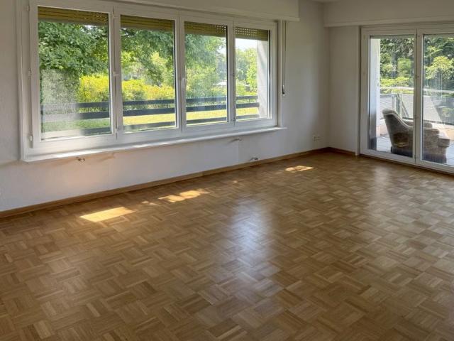 Apartment mieten in Cheseaux-Lausanne, Waadt