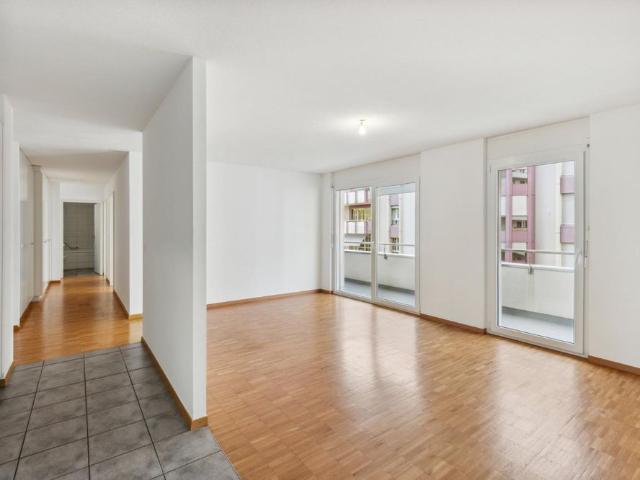 Apartment mieten in Clarens, Montreux