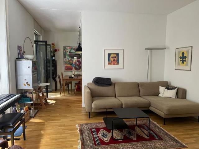 Apartment mieten in Bern
