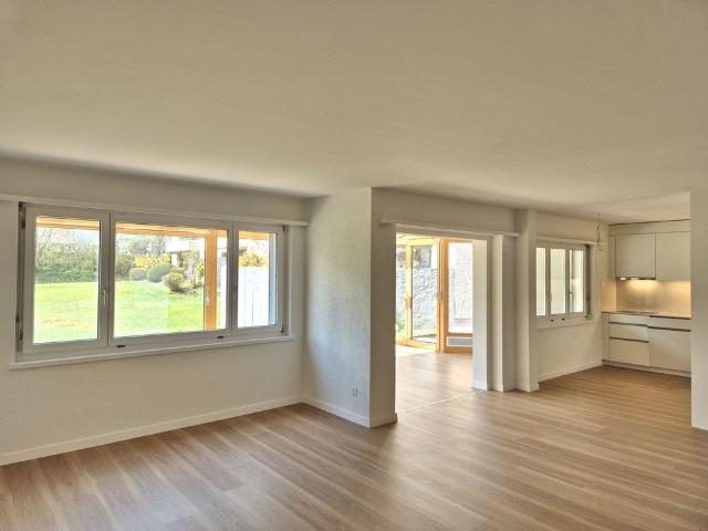 Apartment mieten in Berikon, Aargau