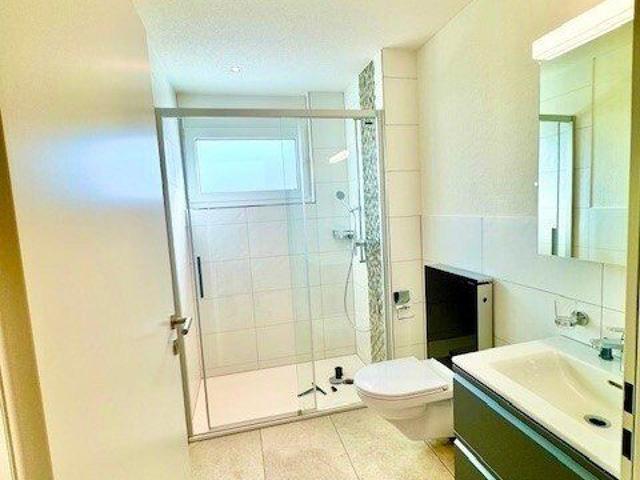 Apartment mieten in Grenchen, Solothurn
