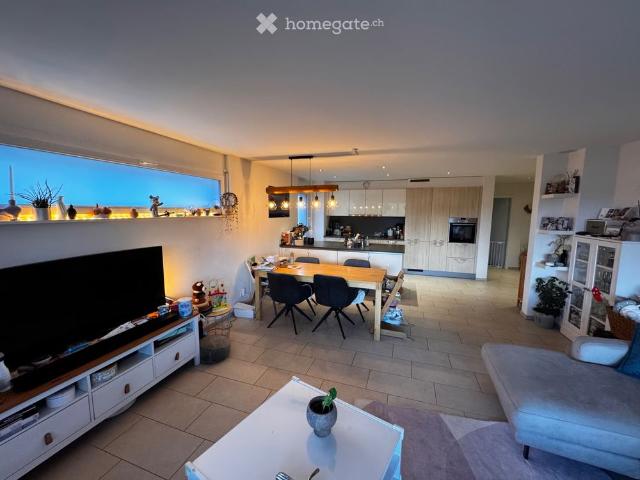 Haus mieten in Marchissy, Waadt