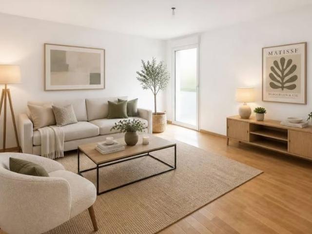 Haus mieten in Gland, Waadt