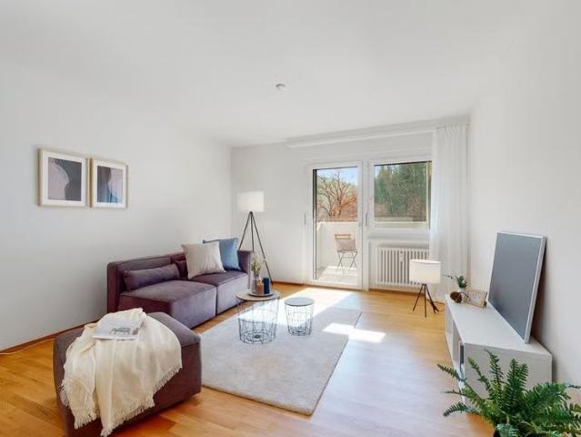 Apartment mieten in Liestal, Basel-Landschaft