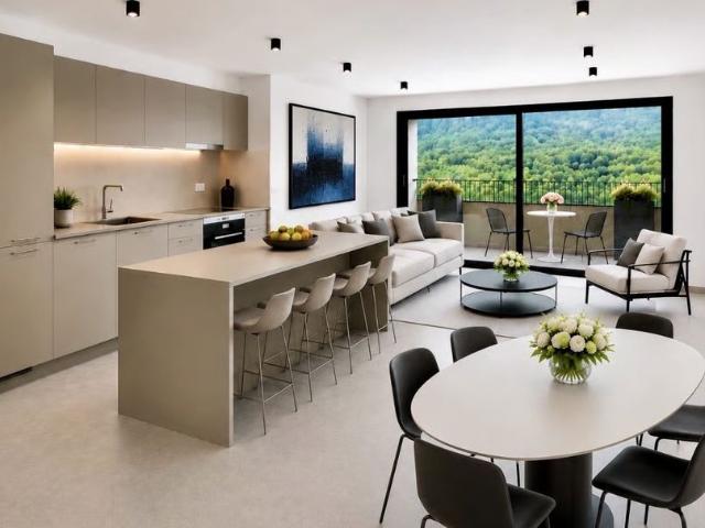 Apartment mieten in Raron, Wallis