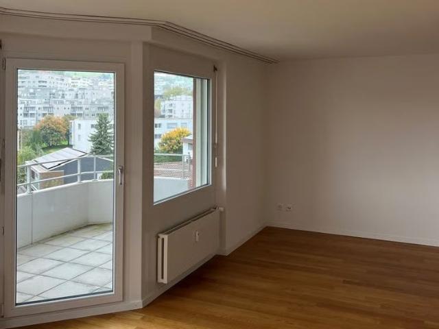 Apartment mieten in Zelghalde, Wil (SG)